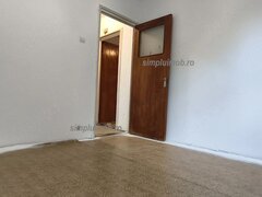 Brancoveanu, 3 camere, etaj intermediar